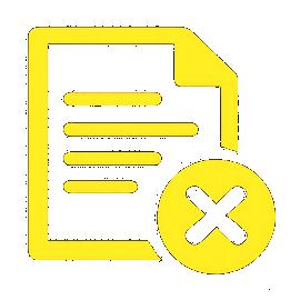 Organized digital files