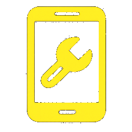 Smartphone with a quotation app